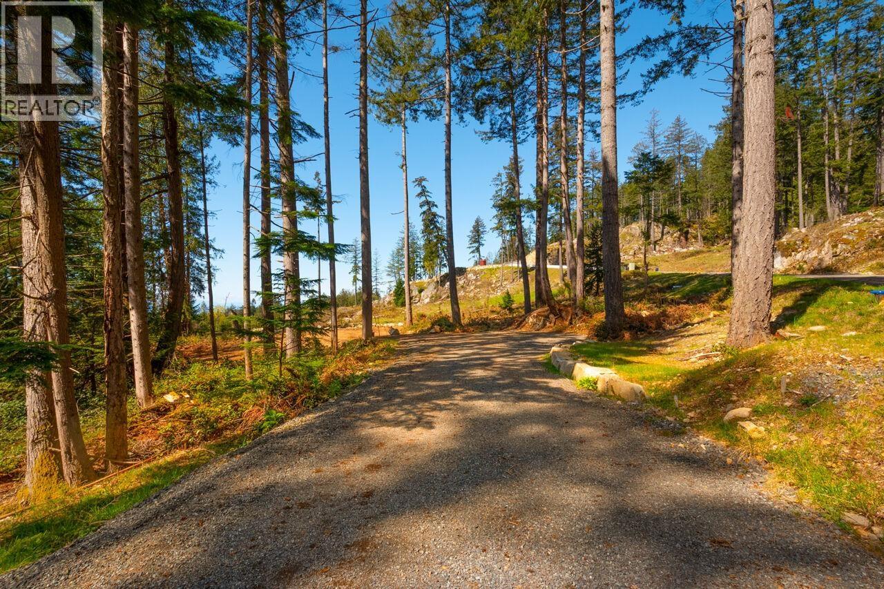 Lot 1 Innisfree Lane, Bowen Island, British Columbia  V0N 1G2 - Photo 2 - R3114921