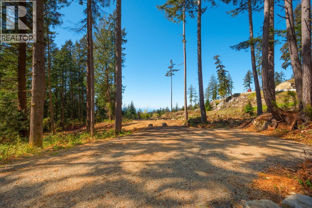 Lot 1 Innisfree Lane, Bowen Island, British Columbia  V0N 1G2 - Photo 3 - R3114921