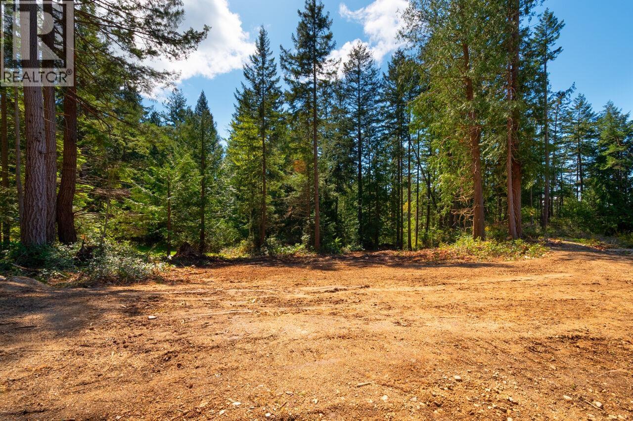 Lot 1 Innisfree Lane, Bowen Island, British Columbia  V0N 1G2 - Photo 4 - R3114921