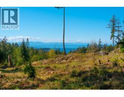 Lot 1 INNISFREE LANE, Bowen Island, British Columbia