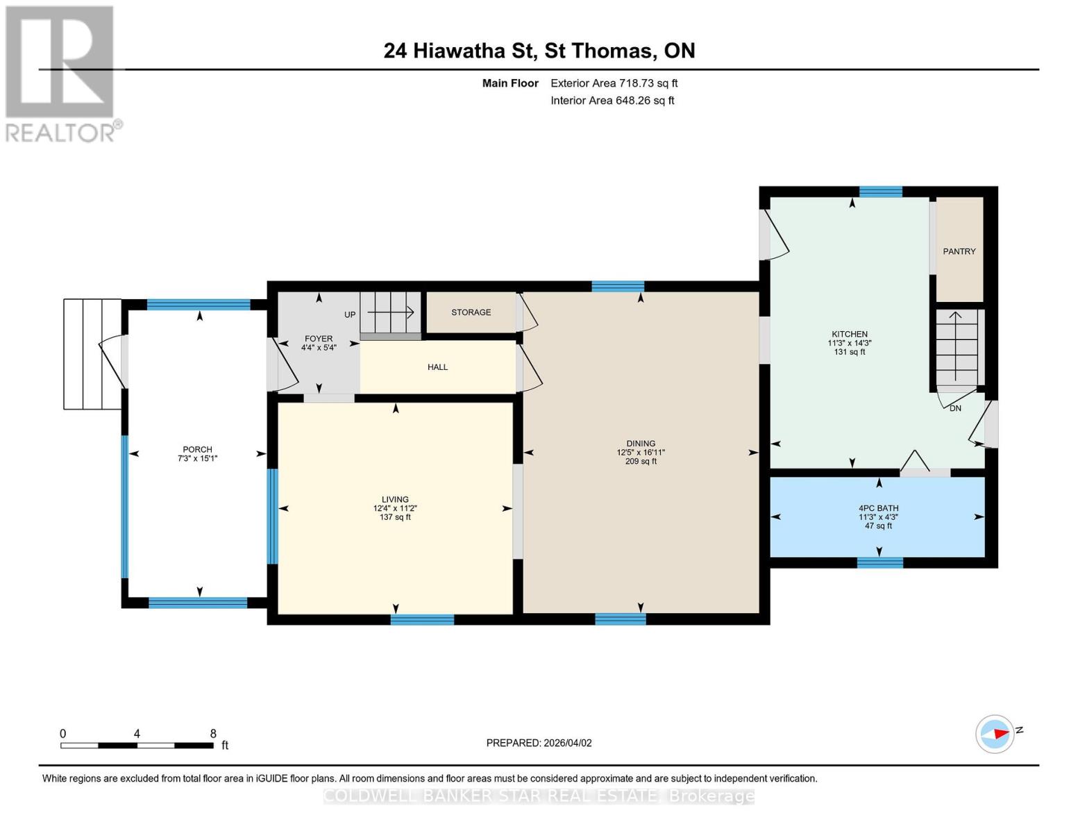 24 Hiawatha Street, St. Thomas, Ontario  N5P 2T2 - Photo 26 - X12961512