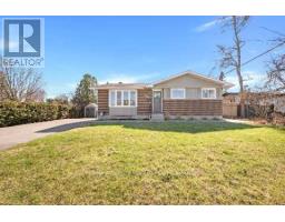 2052 VALLEY DRIVE, Ottawa, Ontario