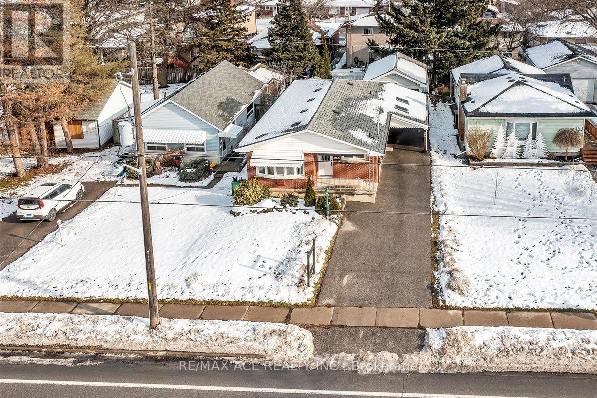 Main - 265 Gibbons Street, Oshawa, Ontario  L1K 0J4 - Photo 2 - E13033218