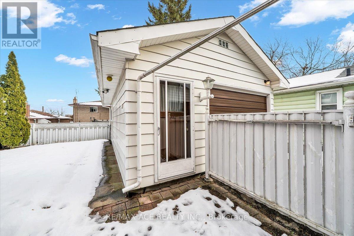 Main - 265 Gibbons Street, Oshawa, Ontario  L1K 0J4 - Photo 21 - E13033218