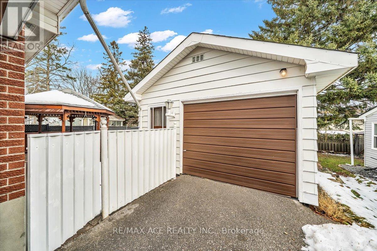 Main - 265 Gibbons Street, Oshawa, Ontario  L1K 0J4 - Photo 22 - E13033218