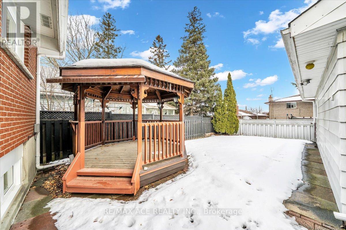 Main - 265 Gibbons Street, Oshawa, Ontario  L1K 0J4 - Photo 23 - E13033218