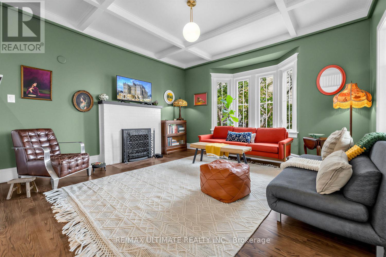 18 Blantyre Avenue, Toronto (Birchcliffe-Cliffside), Ontario  M1N 2R4 - Photo 15 - E13033242