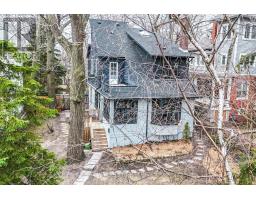 18 BLANTYRE AVENUE, Toronto, Ontario