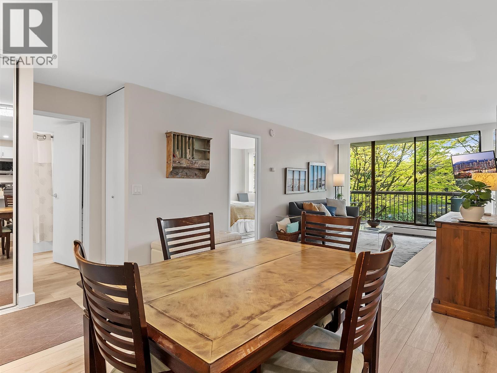 205 2445 W 3rd Avenue, Vancouver, British Columbia  V6K 4K6 - Photo 16 - R3114914