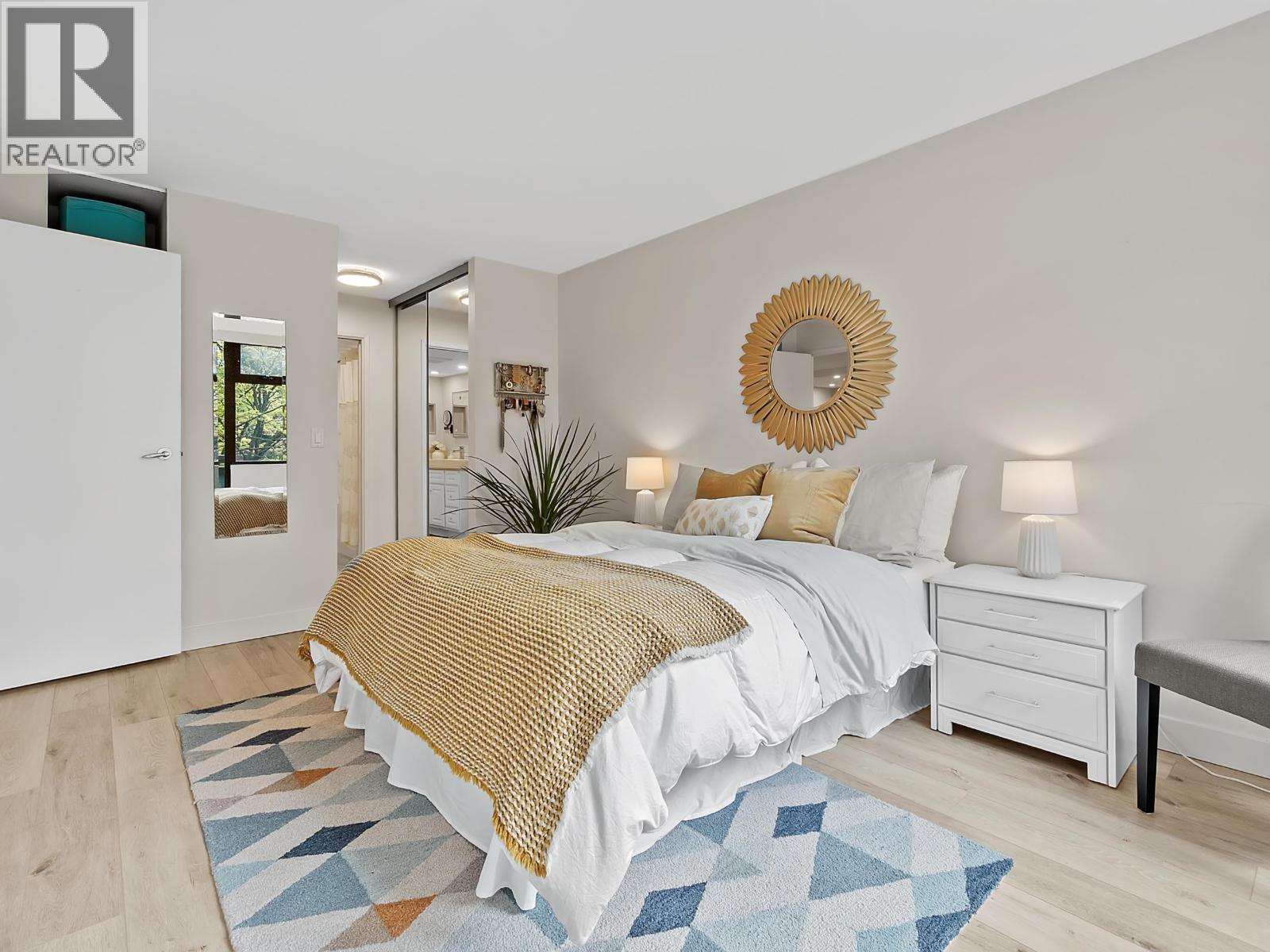 205 2445 W 3rd Avenue, Vancouver, British Columbia  V6K 4K6 - Photo 21 - R3114914