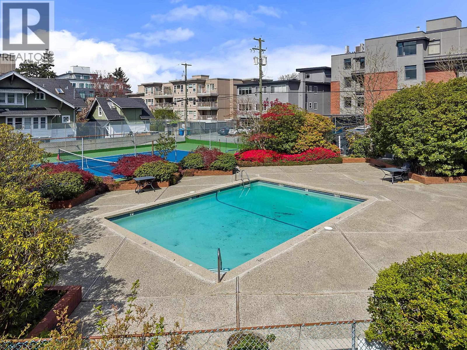 205 2445 W 3rd Avenue, Vancouver, British Columbia  V6K 4K6 - Photo 31 - R3114914