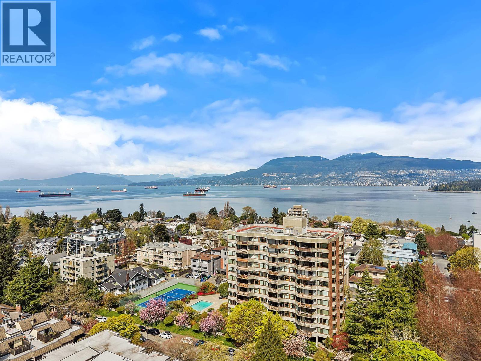 205 2445 W 3rd Avenue, Vancouver, British Columbia  V6K 4K6 - Photo 33 - R3114914
