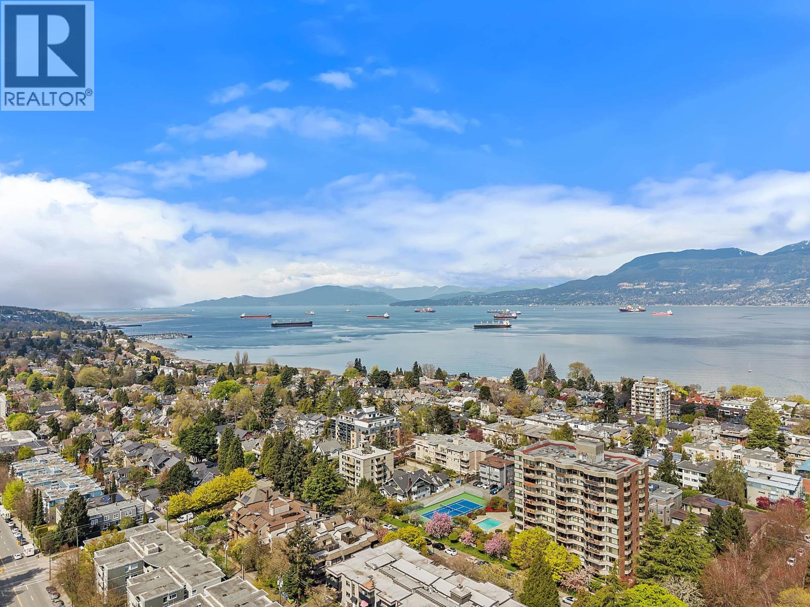 205 2445 W 3rd Avenue, Vancouver, British Columbia  V6K 4K6 - Photo 34 - R3114914