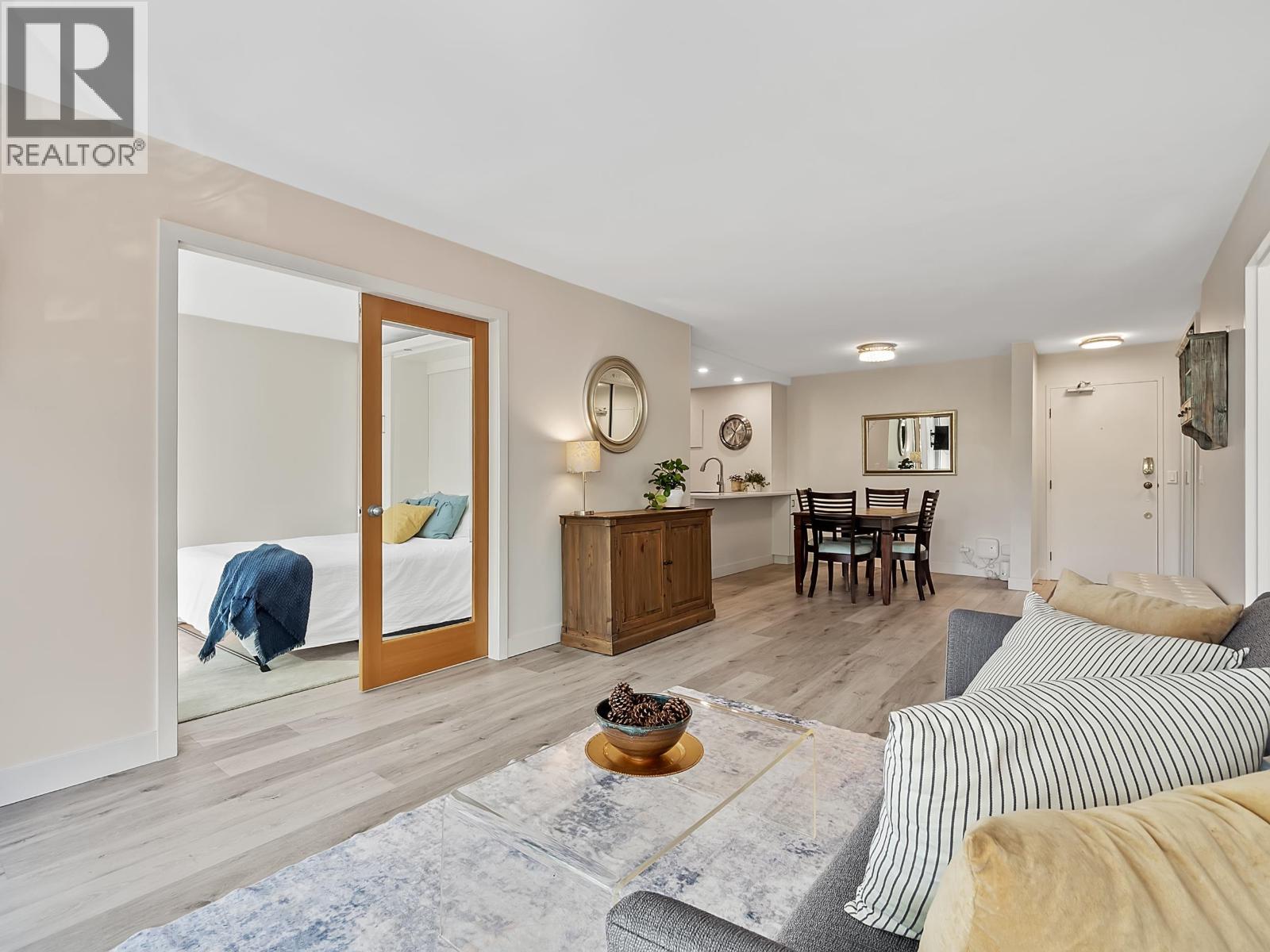 205 2445 W 3rd Avenue, Vancouver, British Columbia  V6K 4K6 - Photo 5 - R3114914