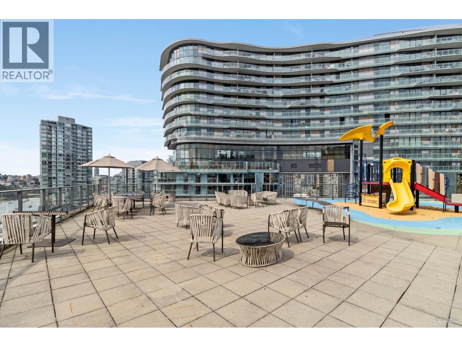 1817 68 Smithe Street, Vancouver, British Columbia  V6B 0P4 - Photo 10 - R3114917