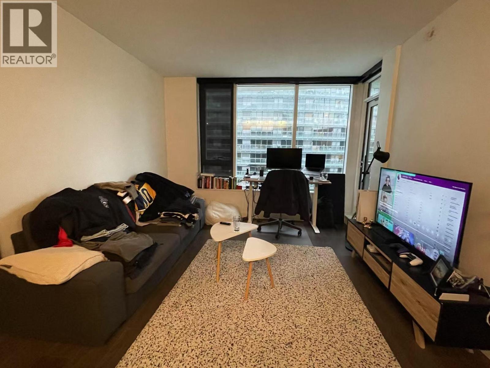 1817 68 Smithe Street, Vancouver, British Columbia  V6B 0P4 - Photo 3 - R3114917