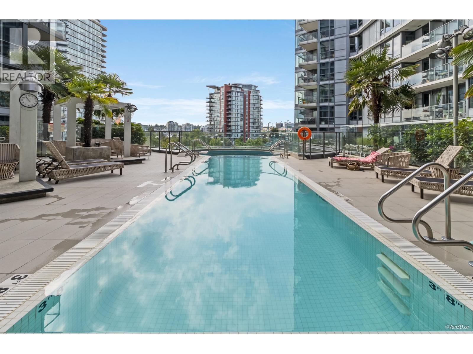 1817 68 Smithe Street, Vancouver, British Columbia  V6B 0P4 - Photo 9 - R3114917