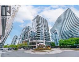 1817 68 SMITHE STREET, Vancouver, British Columbia