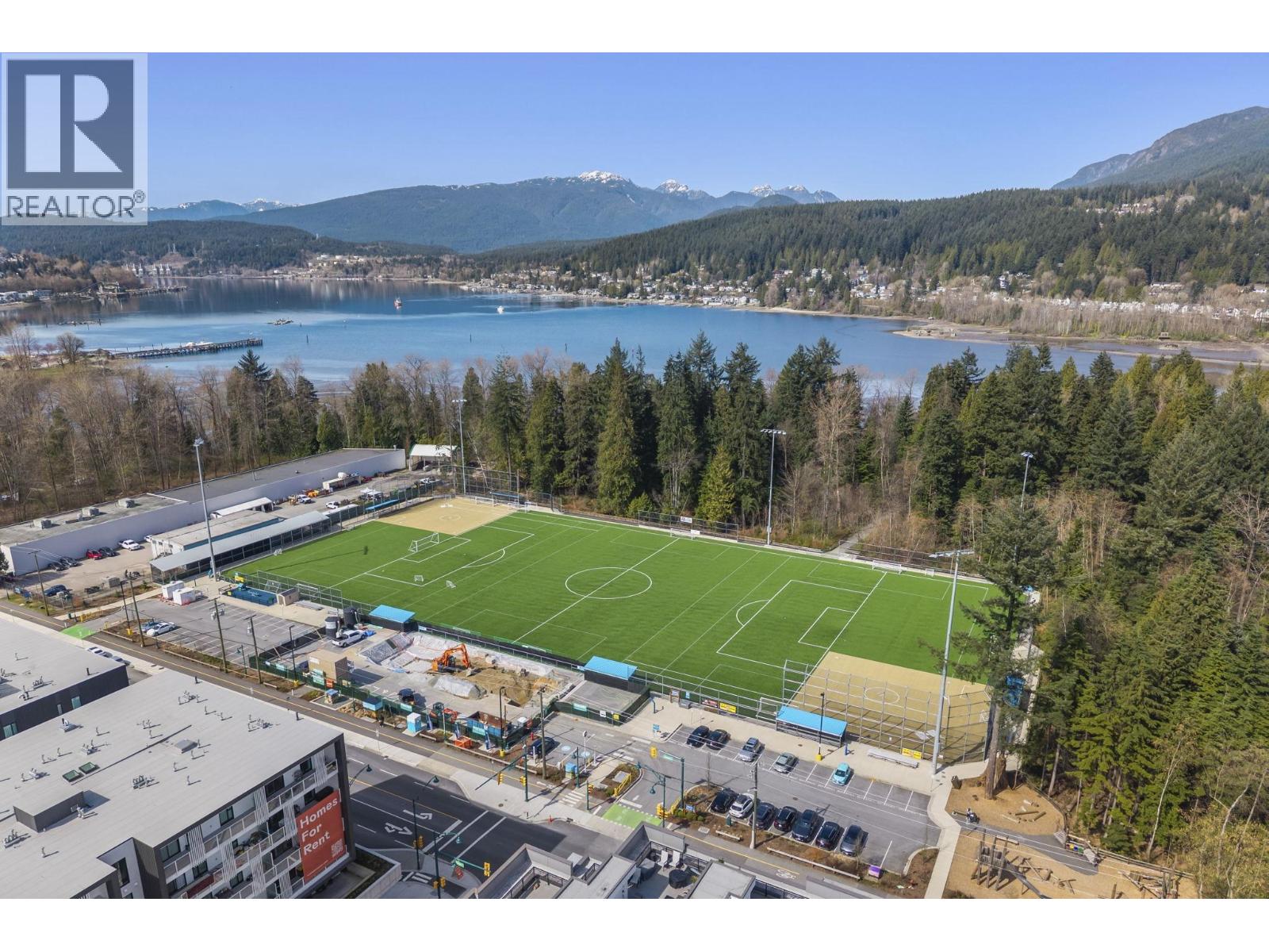 216 3055 Murray Street, Port Moody, British Columbia  V3H 0P4 - Photo 14 - R3114919