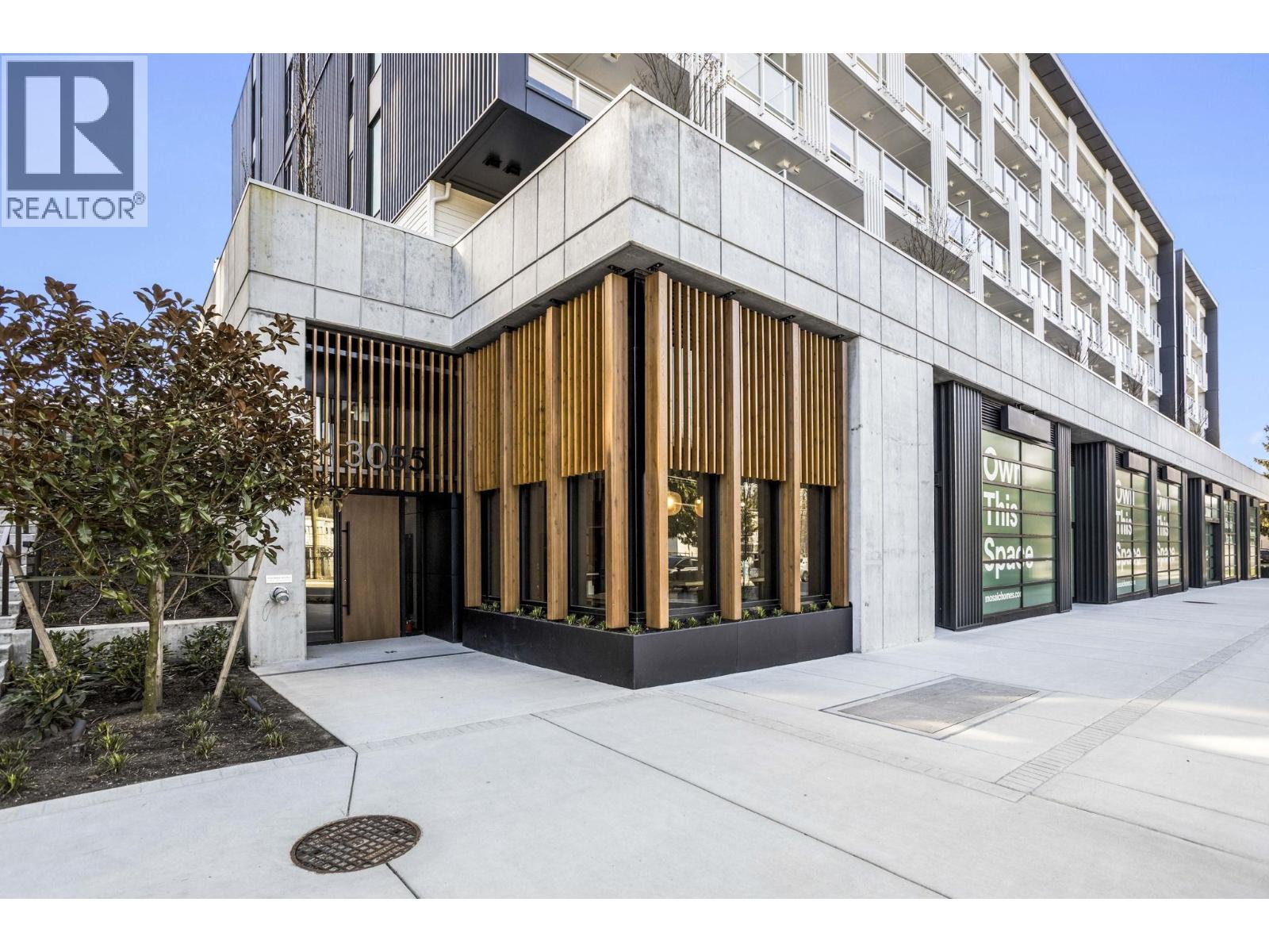 216 3055 Murray Street, Port Moody, British Columbia  V3H 0P4 - Photo 3 - R3114919