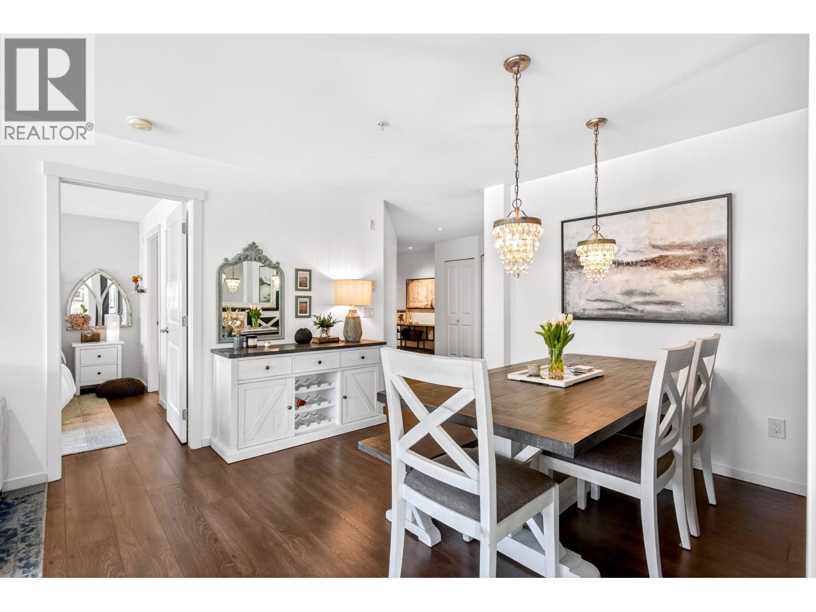 315 3132 Dayanee Springs Boulevard, Coquitlam, British Columbia  V3E 0B5 - Photo 3 - R3114931