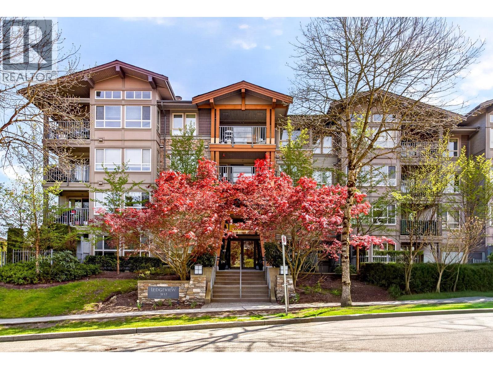 315 3132 Dayanee Springs Boulevard, Coquitlam, British Columbia  V3E 0B5 - Photo 31 - R3114931