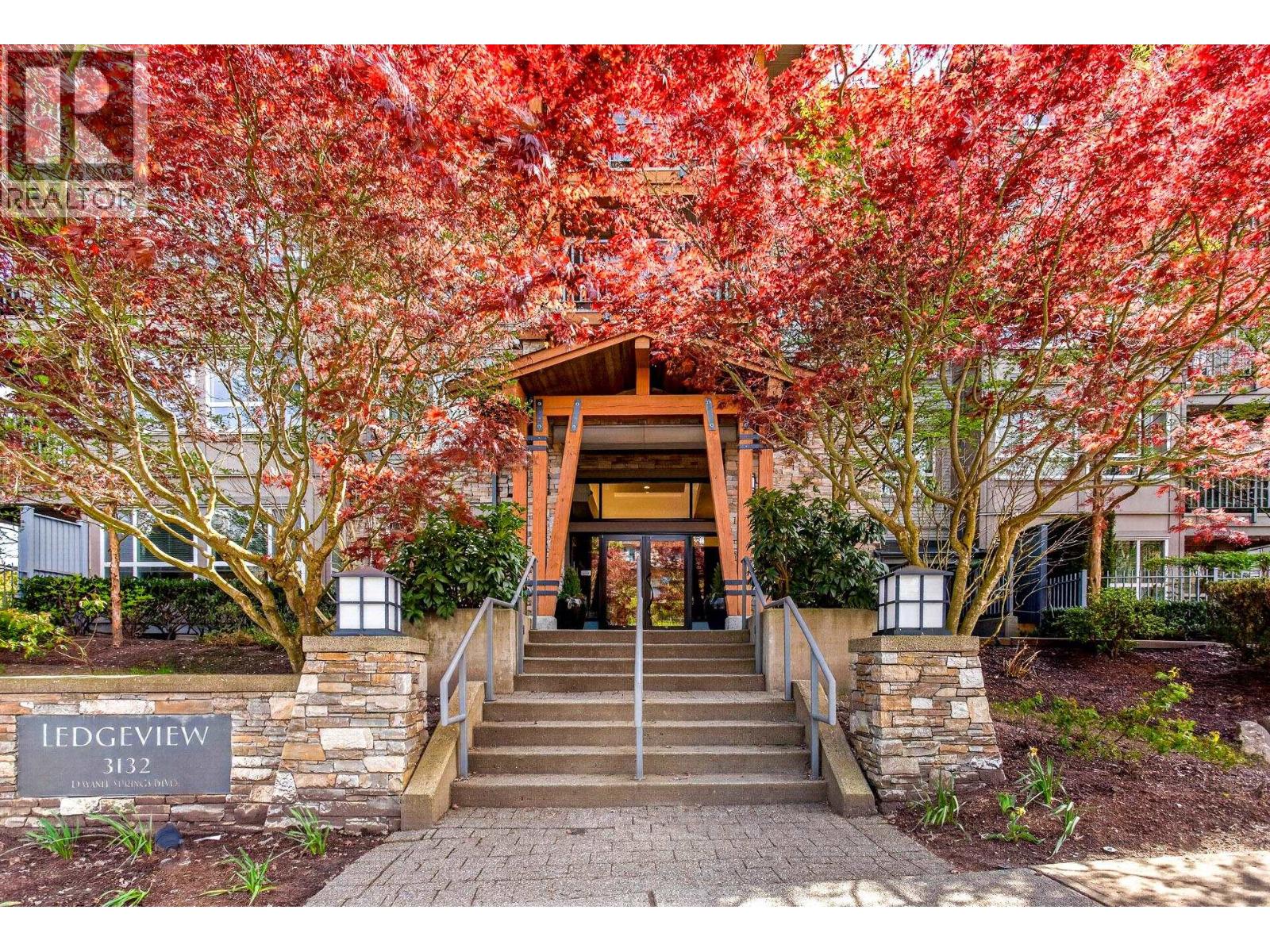 315 3132 Dayanee Springs Boulevard, Coquitlam, British Columbia  V3E 0B5 - Photo 32 - R3114931