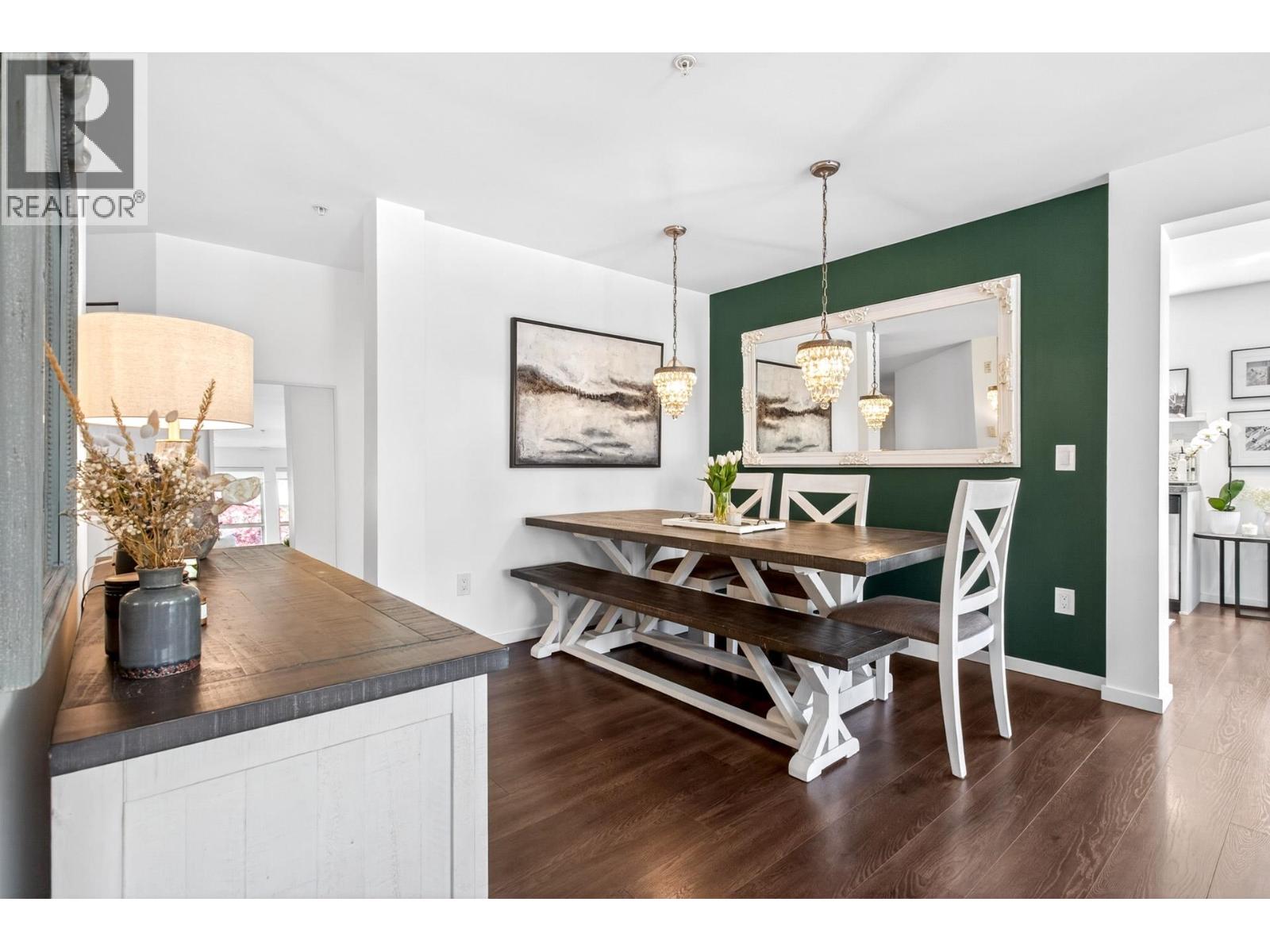 315 3132 Dayanee Springs Boulevard, Coquitlam, British Columbia  V3E 0B5 - Photo 4 - R3114931