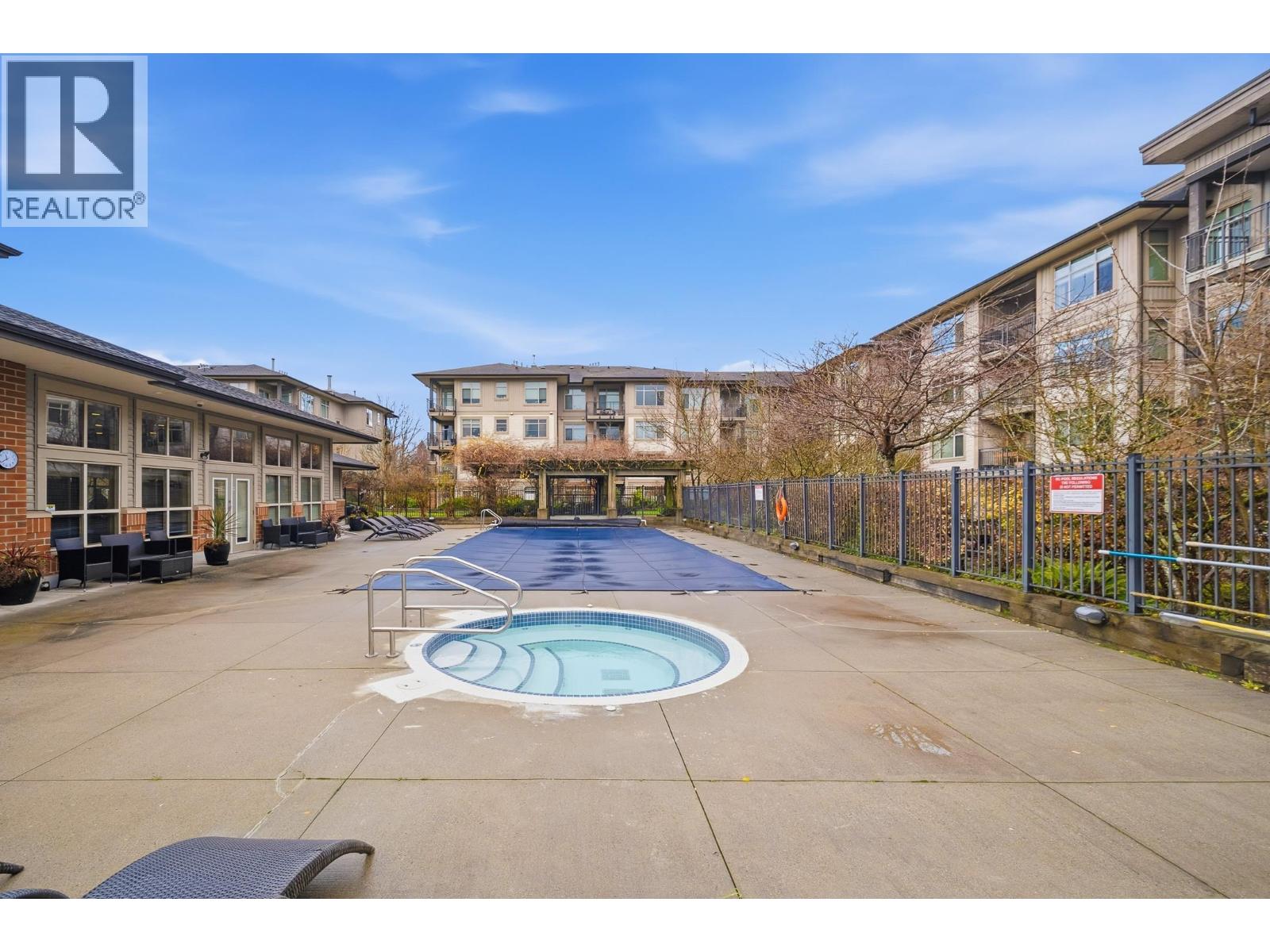 110 9199 Tomicki Avenue, Richmond, British Columbia  V6X 0C4 - Photo 40 - R3114936