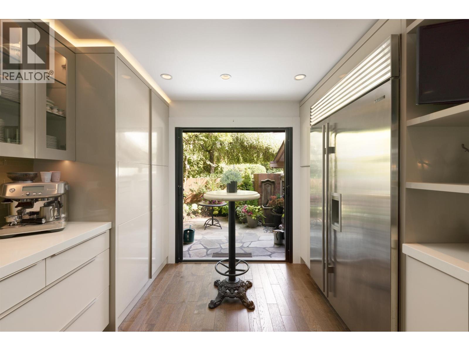 4005 Vine Street, Vancouver, British Columbia  V6L 3C1 - Photo 6 - R3114937