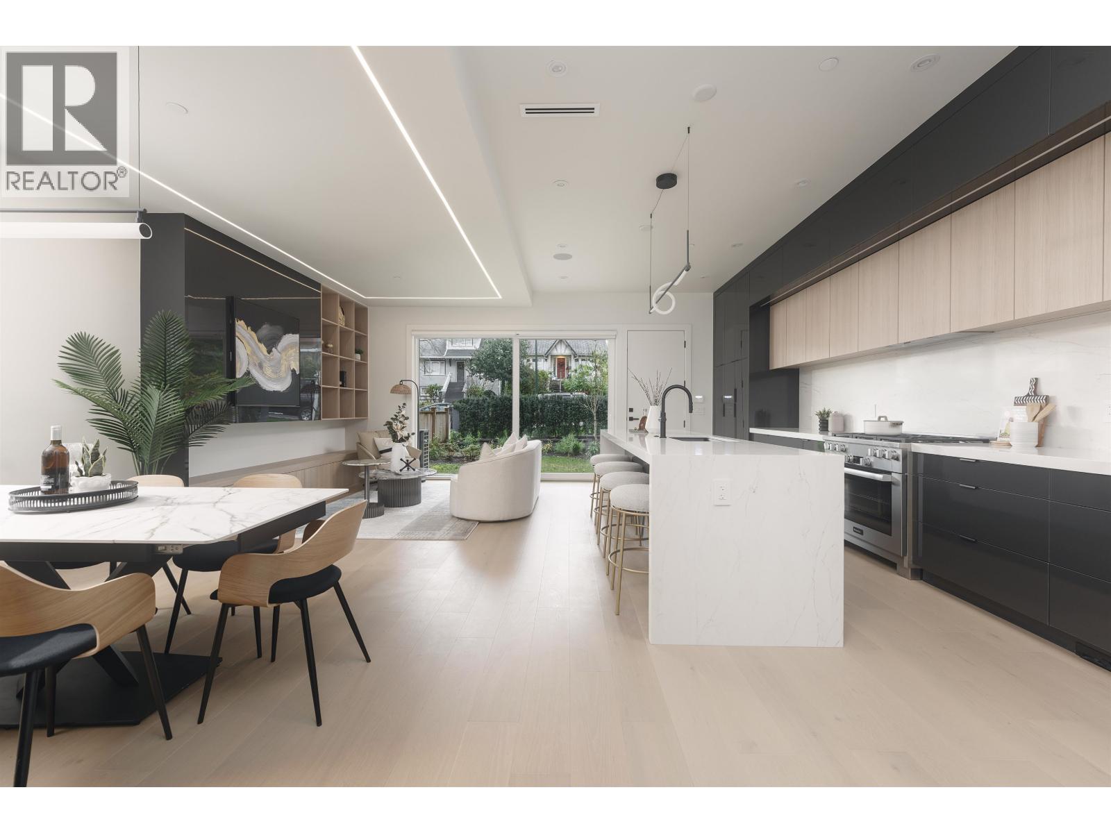 1 3232 W 38th Avenue, Vancouver, British Columbia  V6N 2X6 - Photo 13 - R3114941