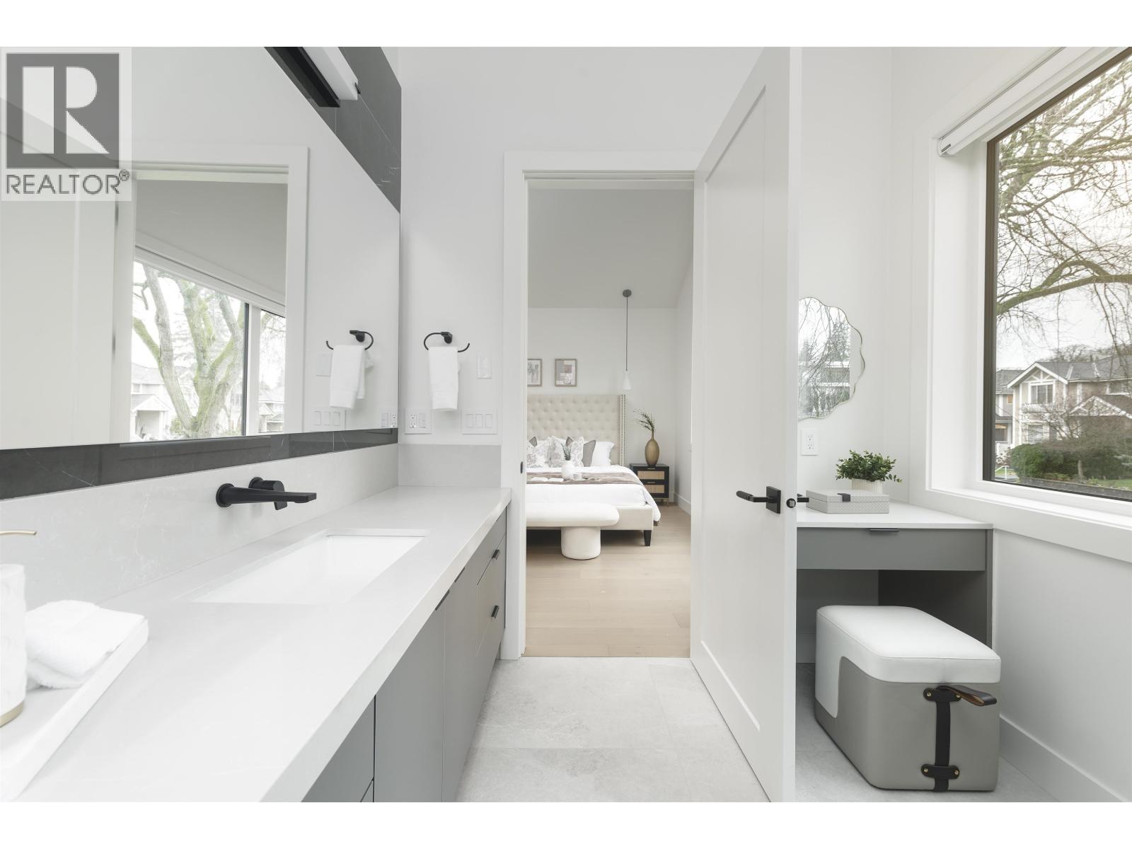 1 3232 W 38th Avenue, Vancouver, British Columbia  V6N 2X6 - Photo 17 - R3114941