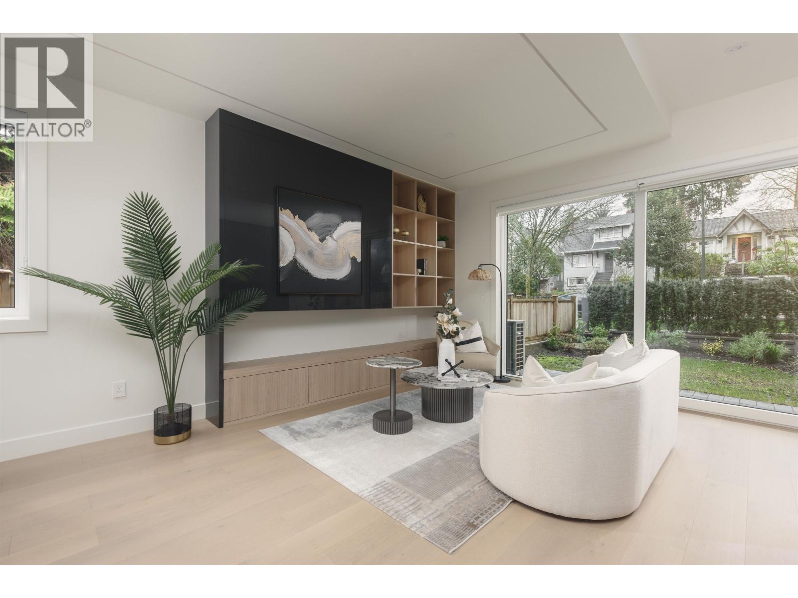 1 3232 W 38th Avenue, Vancouver, British Columbia  V6N 2X6 - Photo 2 - R3114941