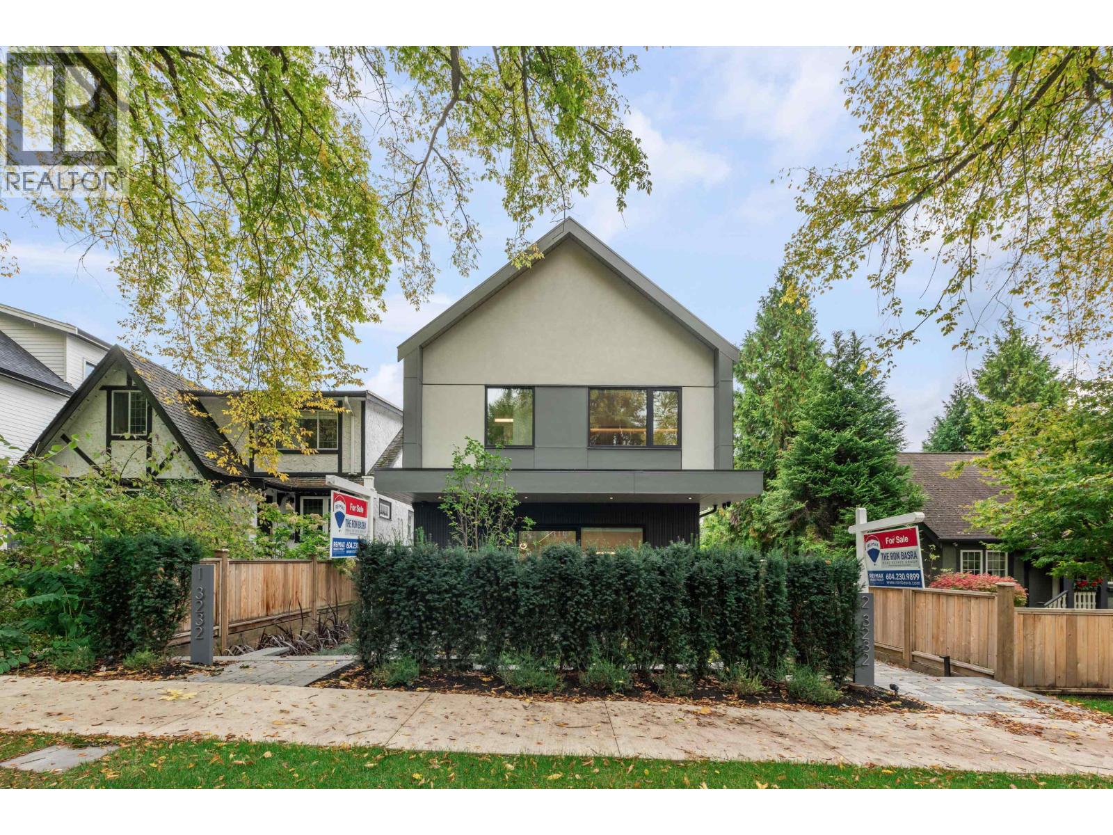 1 3232 W 38th Avenue, Vancouver, British Columbia  V6N 2X6 - Photo 21 - R3114941