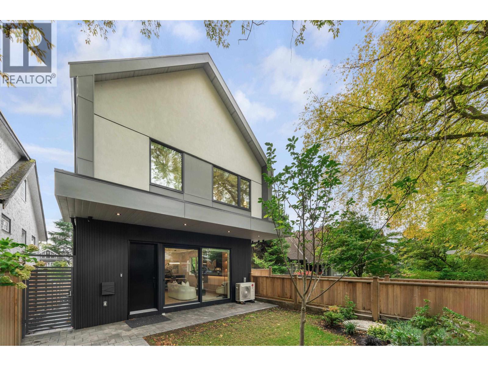 1 3232 W 38th Avenue, Vancouver, British Columbia  V6N 2X6 - Photo 22 - R3114941