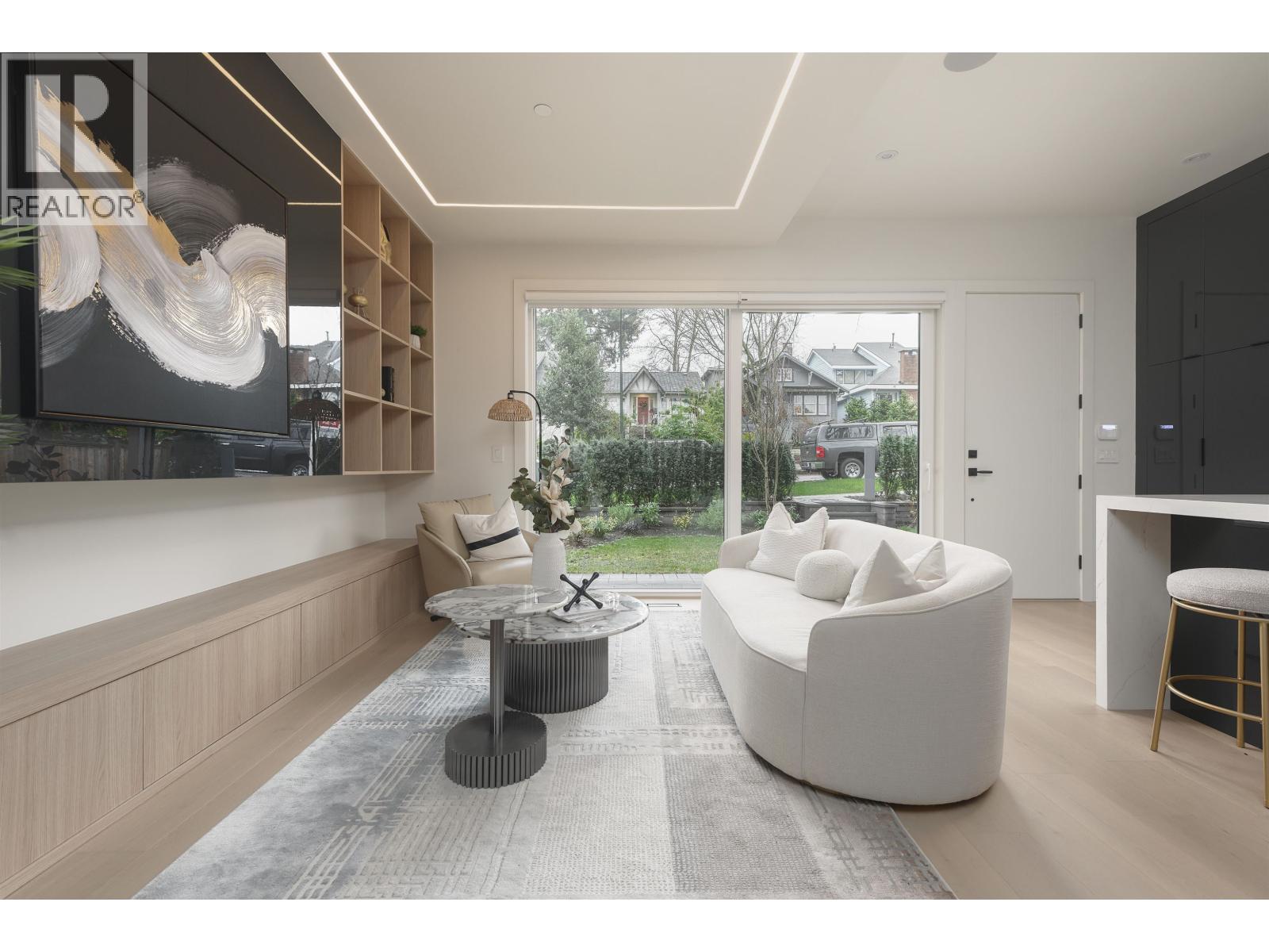 1 3232 W 38th Avenue, Vancouver, British Columbia  V6N 2X6 - Photo 5 - R3114941