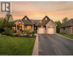 46 WOODSIDE Drive, Mount Pleasant, Ontario