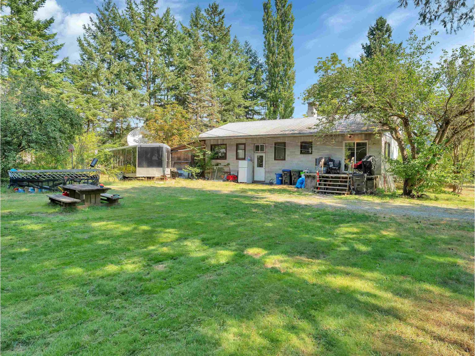 20107 Beacon Road, Hope, Hope, British Columbia  V0X 1L0 - Photo 3 - R3111335