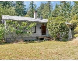 20107 BEACON ROAD|Hope, Hope, British Columbia