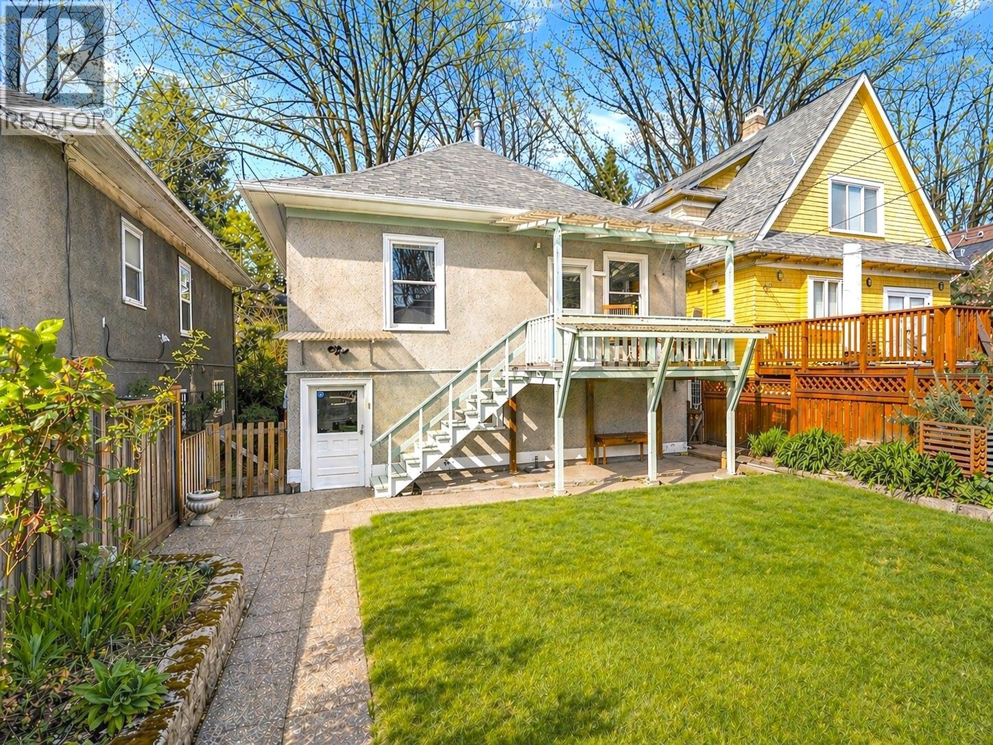 1756 E 7th Avenue, Vancouver, British Columbia  V5N 1S2 - Photo 32 - R3114929