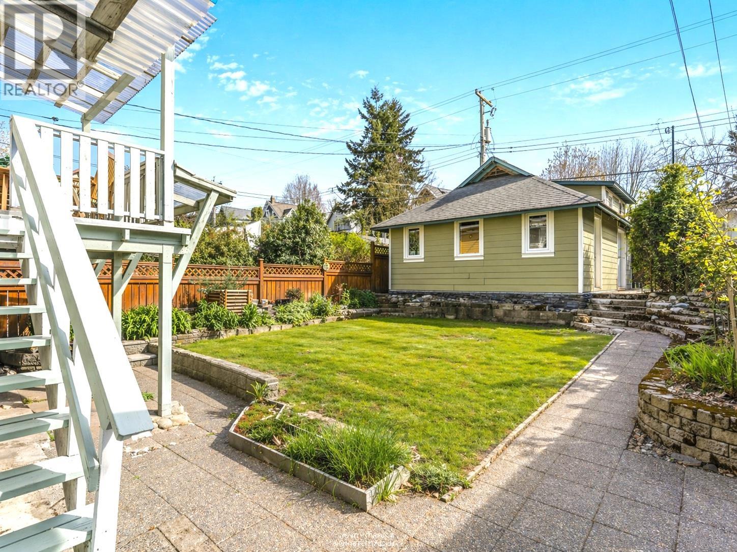 1756 E 7th Avenue, Vancouver, British Columbia  V5N 1S2 - Photo 33 - R3114929