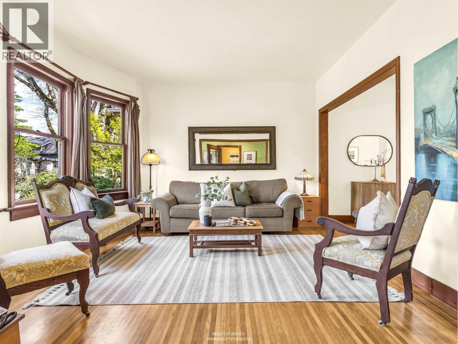 1756 E 7th Avenue, Vancouver, British Columbia  V5N 1S2 - Photo 4 - R3114929