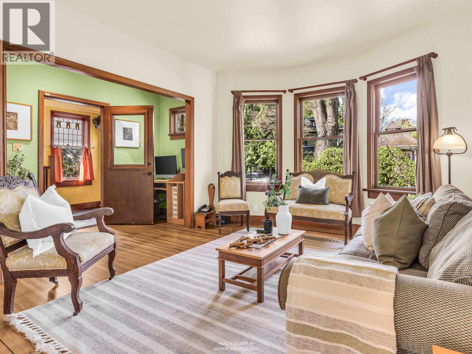 1756 E 7th Avenue, Vancouver, British Columbia  V5N 1S2 - Photo 7 - R3114929