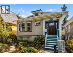 1756 E 7TH AVENUE, Vancouver, British Columbia