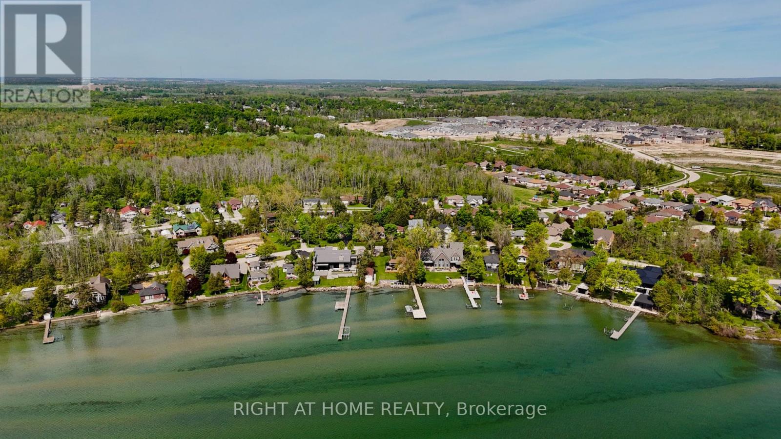 2802 IRETON STREET, Innisfil, Ontario