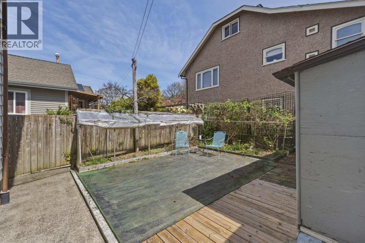 370 N Kootenay Street, Vancouver, British Columbia  V5K 3R5 - Photo 27 - R3114953