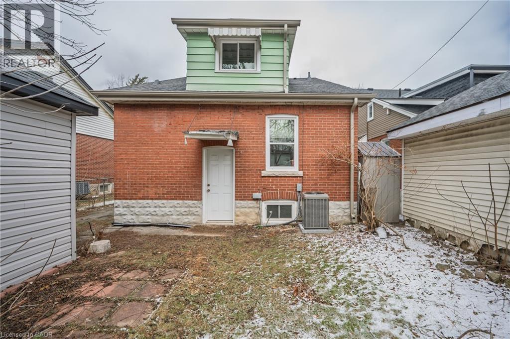 43 Sterling Street, Hamilton, Ontario  L8S 4H6 - Photo 35 - 40815837