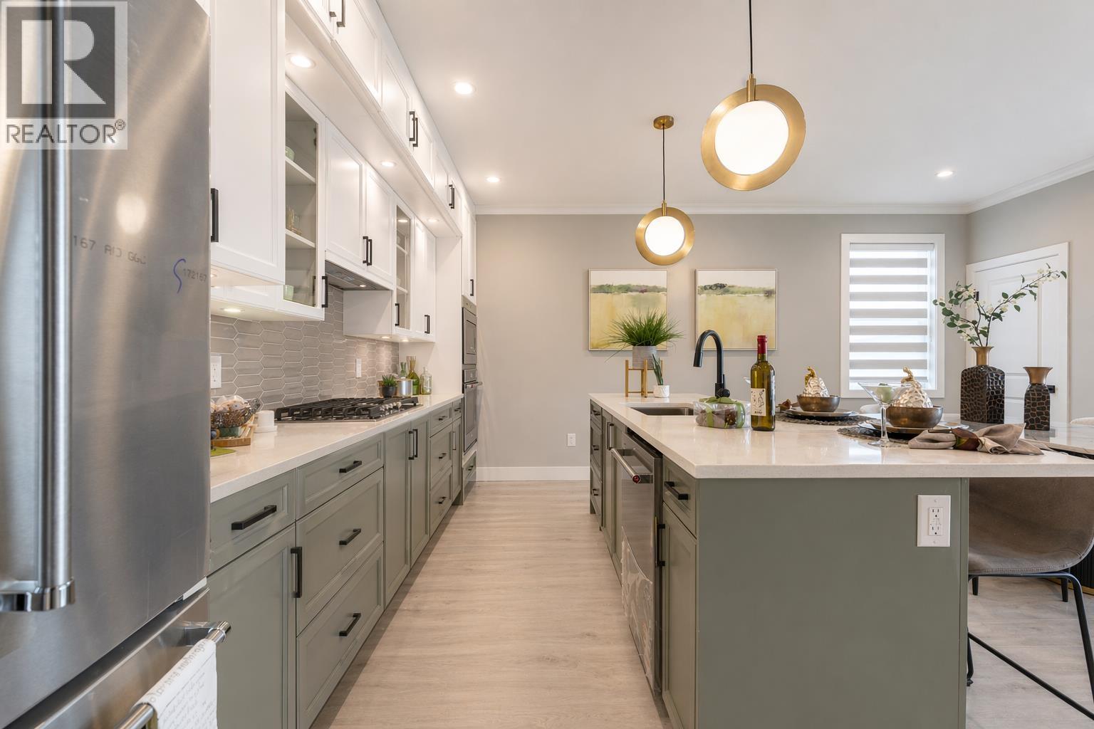 1 1211 Thomas Avenue, Coquitlam, British Columbia  V3K 2L1 - Photo 12 - R3114906