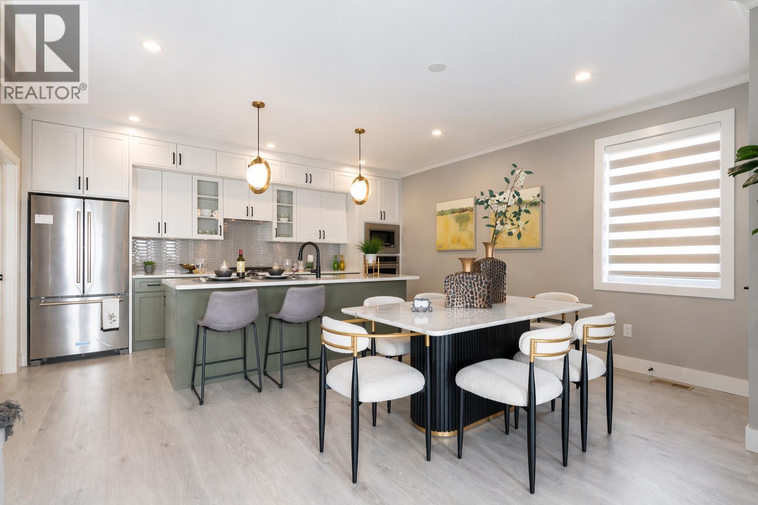 1 1211 Thomas Avenue, Coquitlam, British Columbia  V3K 2L1 - Photo 8 - R3114906