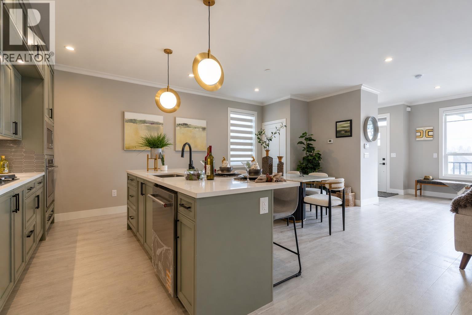 1 1211 Thomas Avenue, Coquitlam, British Columbia  V3K 2L1 - Photo 11 - R3114906